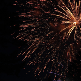 Cazals en fête