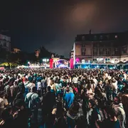 CB Festival by VL. & Guettapen