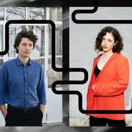 Patricija Skof & Alexandre Cahen — Duo piano-voix 