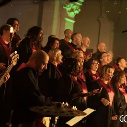 Concert Gospel de Noël 