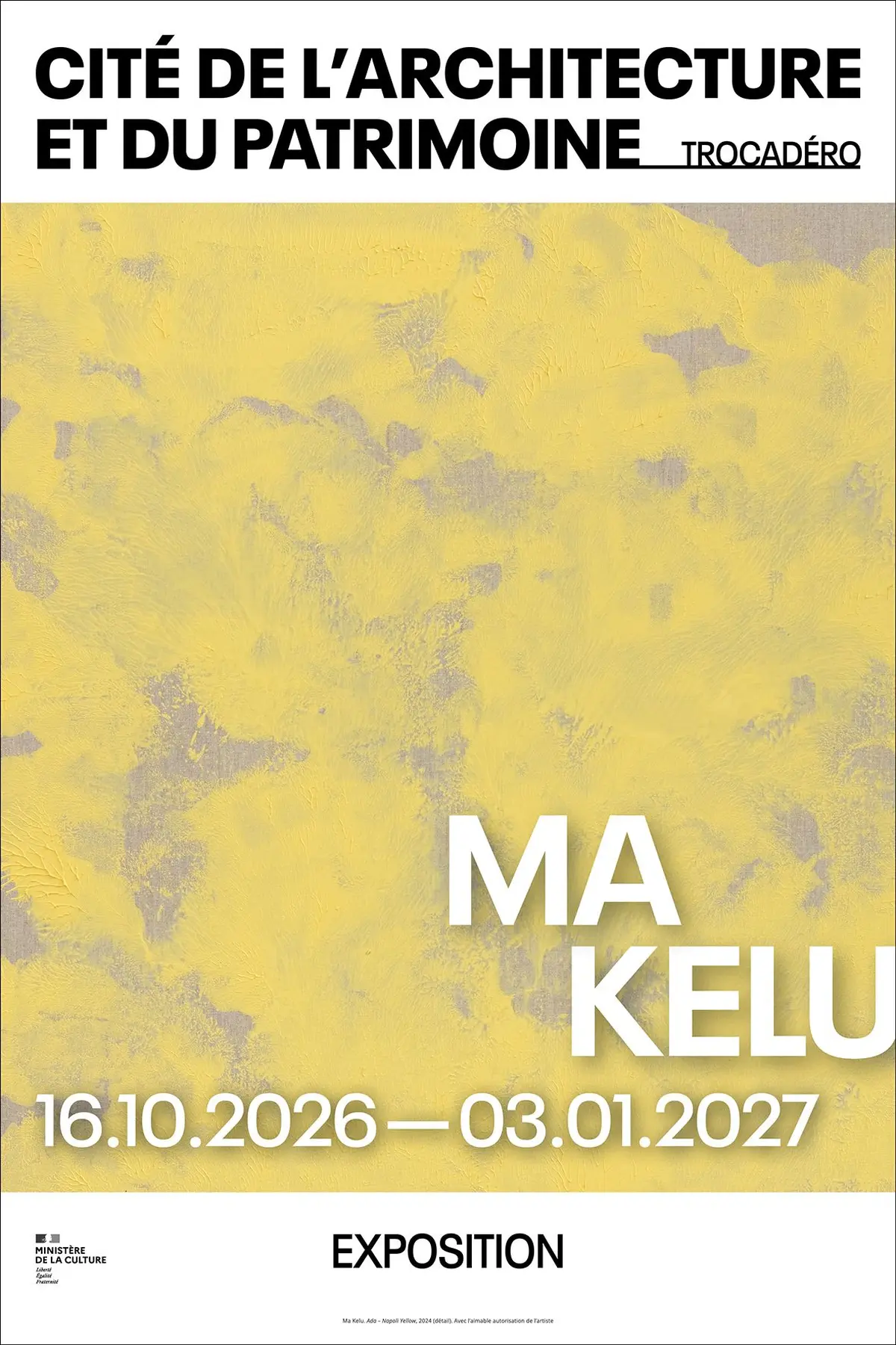 Ma Kelu