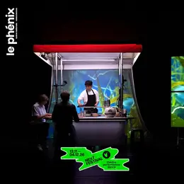 Haribo Kimchi [NEXT Festival]