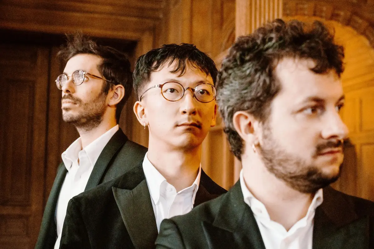 Autour de Beethoven