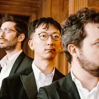 Autour de Beethoven &copy; Clément Pimenta