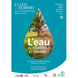 Évian Summit 2026
