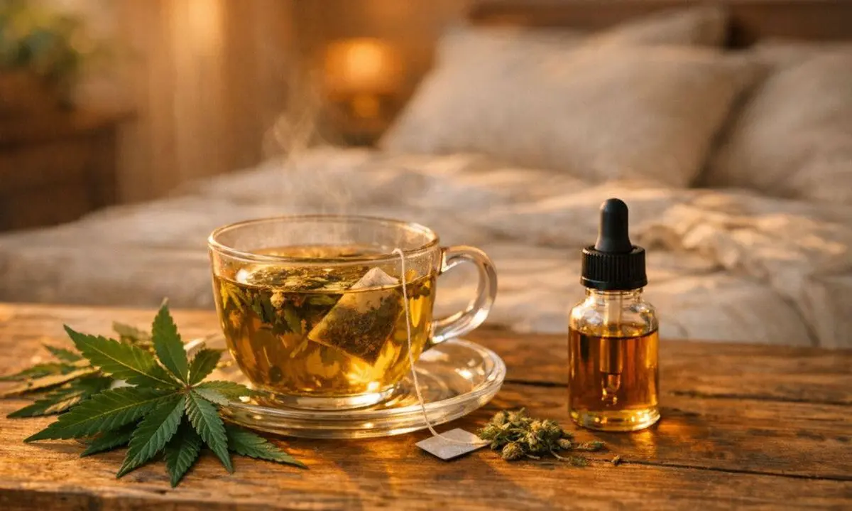 CBD en France : ce qu’il faut savoir avant d’acheter