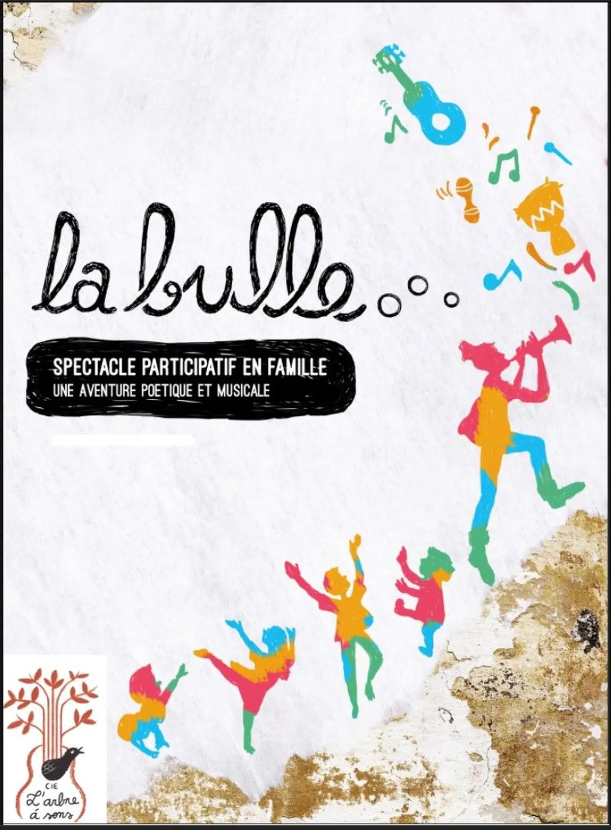 La Bulle - concert participatif