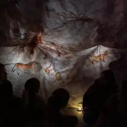 Paléoscope - Répétition publique En attendant Momix dès 7 ans