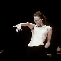 « Maïa Plissetskaïa, Assoluta » de Elisabeth Kapnist