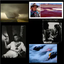 Les Rencontres Photographiques des Trois Pays