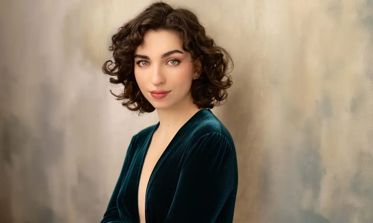 The Amazing Keystone Big Band plays Feat. Neïma Naouri - Barbra Streisand