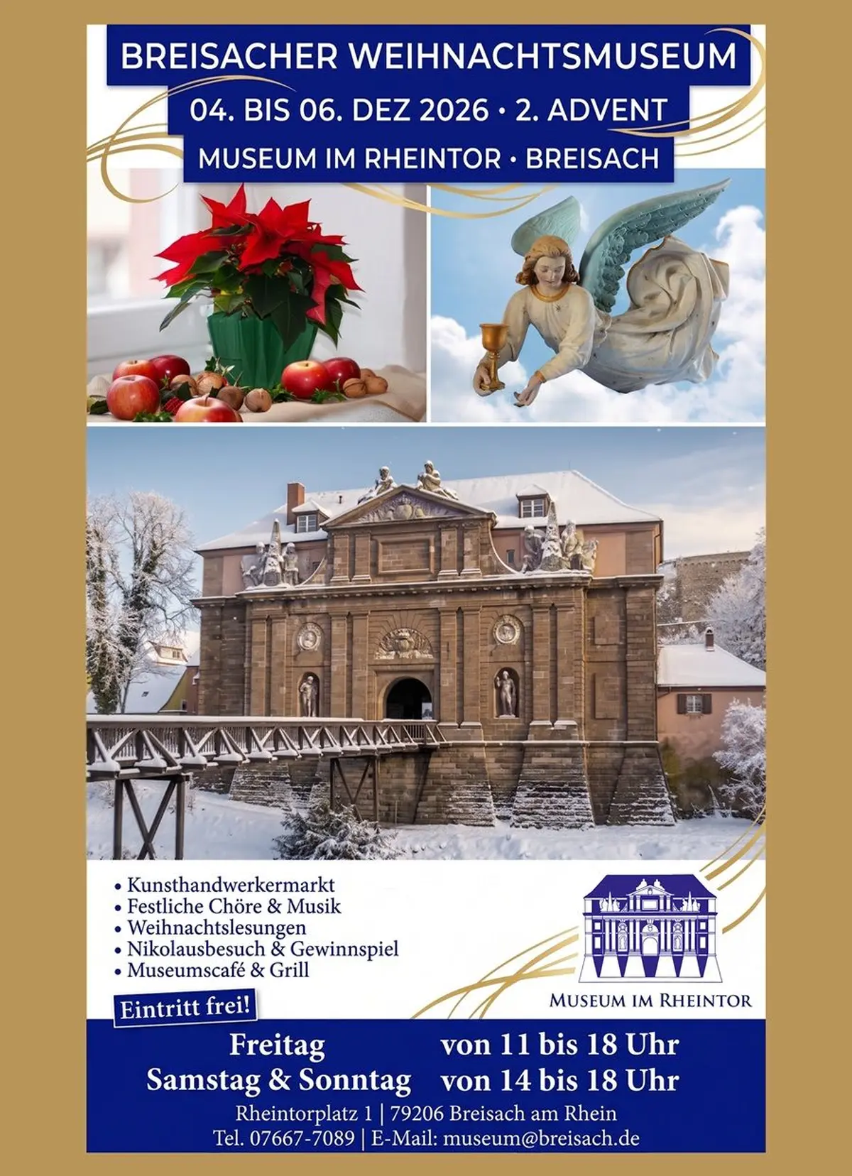 Musée de Noel