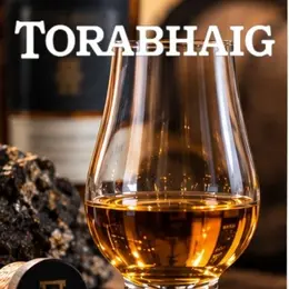 Soirée Dégustation de Whisky Torabhaig