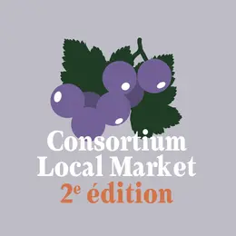 Consortium Local Market #2 | Marché, braderie et animations