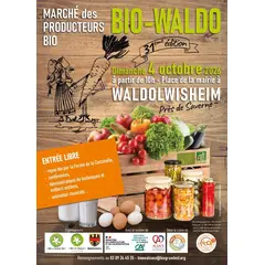 Bio-Waldo