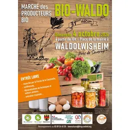Bio-Waldo