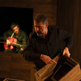 La ferme des animaux