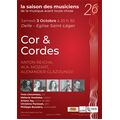 La Saison des Musiciens 