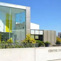 CCAM – Centre Culturel André Malraux / Scène nationale