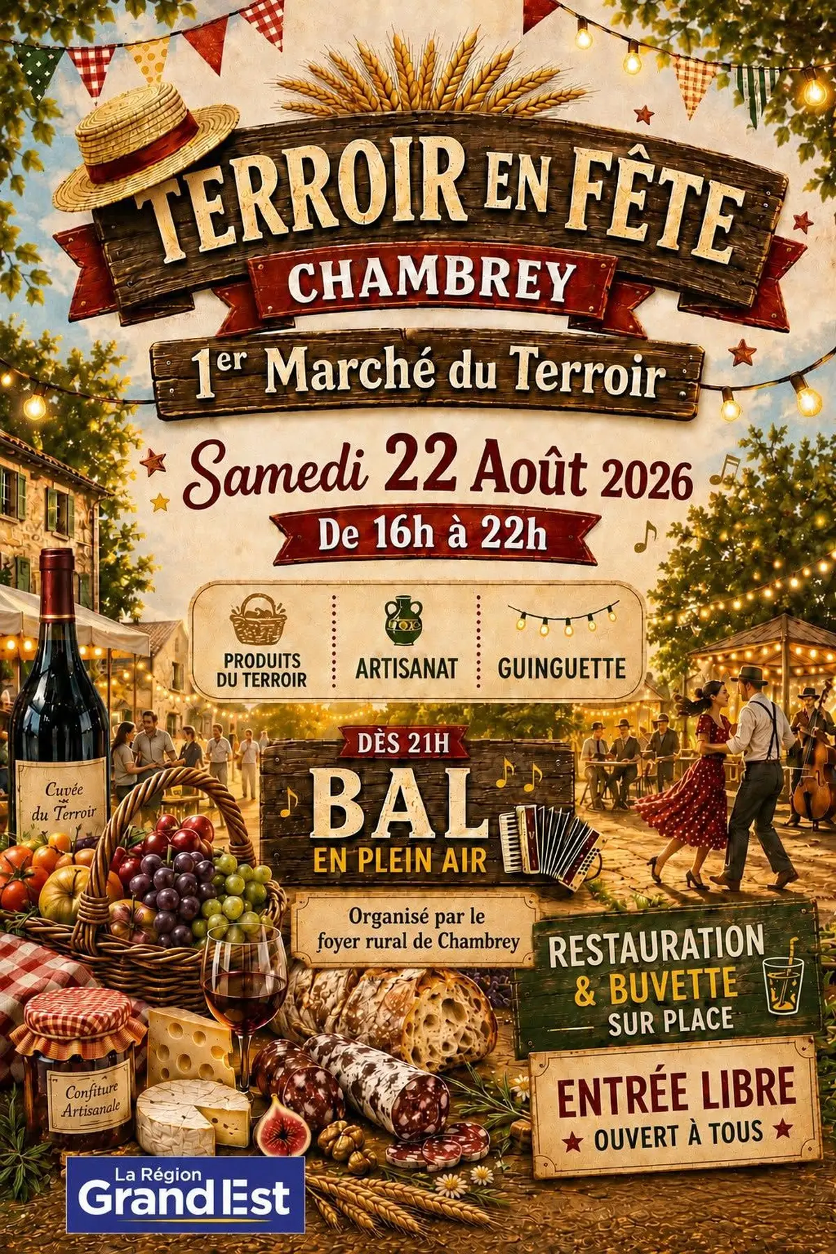 Terroir en Fête