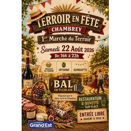 Terroir en Fête