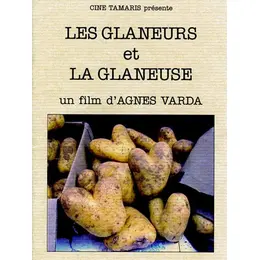Les Glaneurs et la glaneuse (2000) • Ciné-Culte