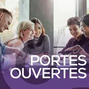 CCI Campus Alsace : l'école de référence en alternance