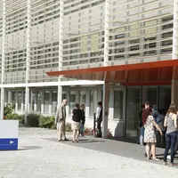 CCI Campus de Strasbourg &copy; DR