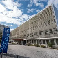 CCI Campus de Strasbourg &copy; DR