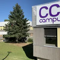 CCI Campus Mulhouse &copy; DR