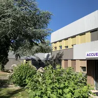 CCI Campus Mulhouse &copy; DR