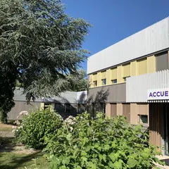 CCI Campus Mulhouse