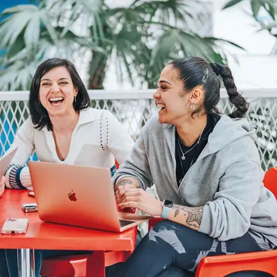 CCI Campus : l'école de référence en alternance | Portes ouvertes le 6/12