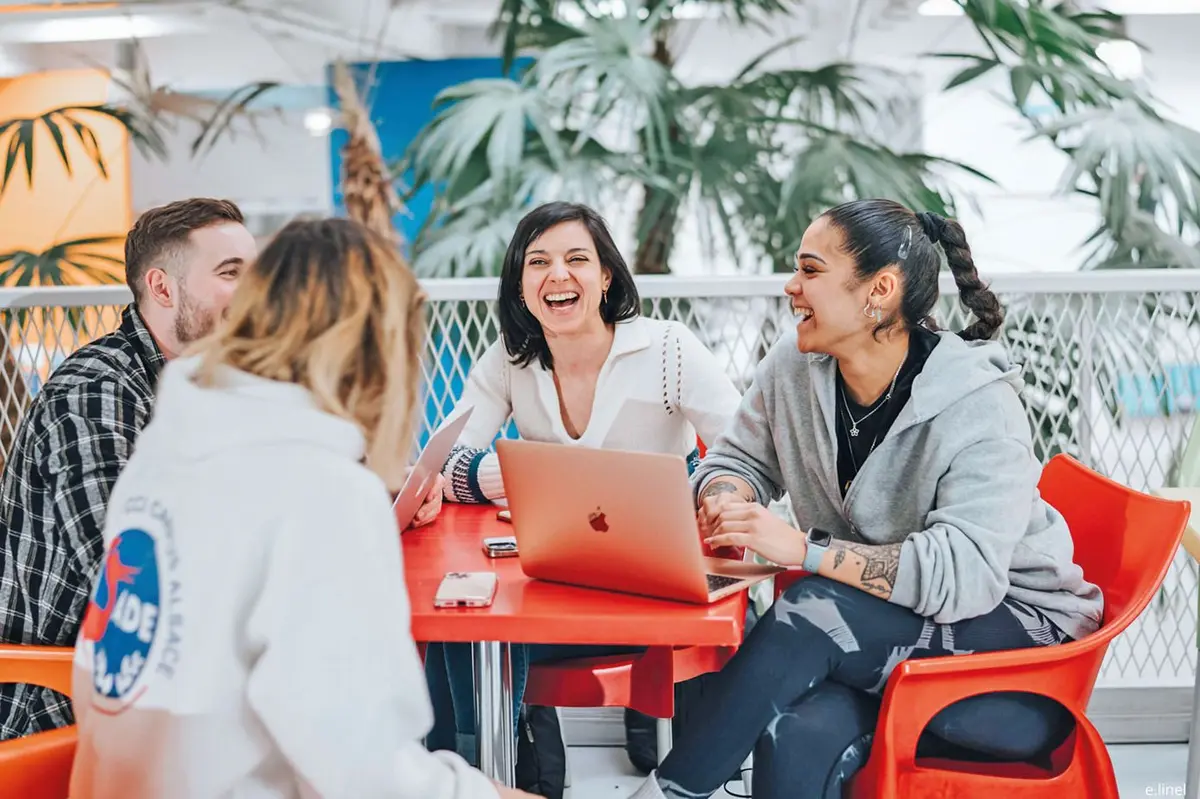 Découvrez les formations CCI Campus