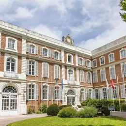 CCI de Toulouse
