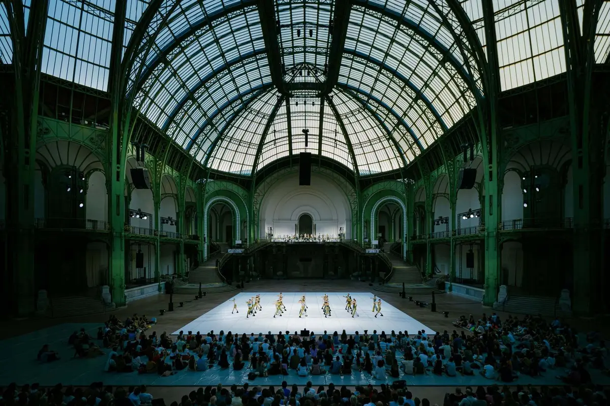 CCN – Ballet de Lorraine