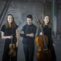 Matinée du Dimanche: Amelio Trio &copy; Irene Zandel