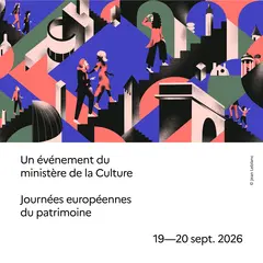 Journées du patrimoine au Musée de l'Image