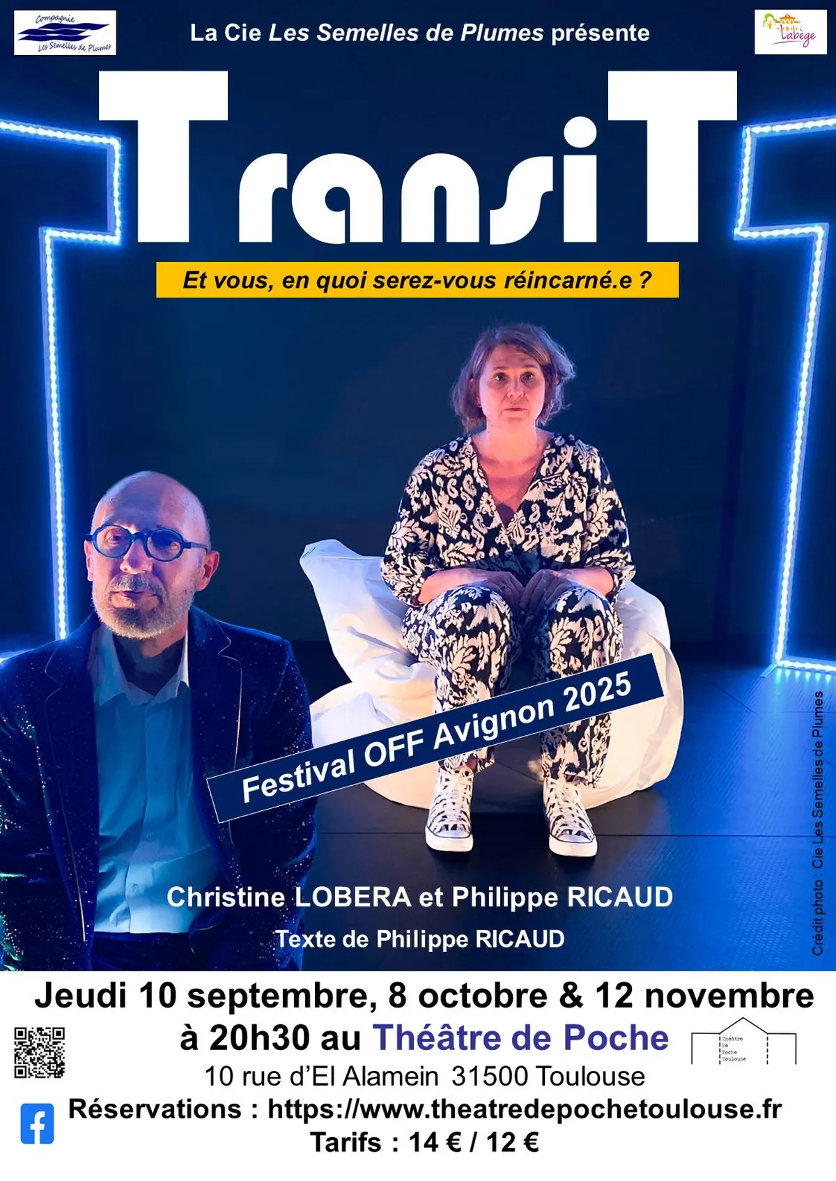 TransiT