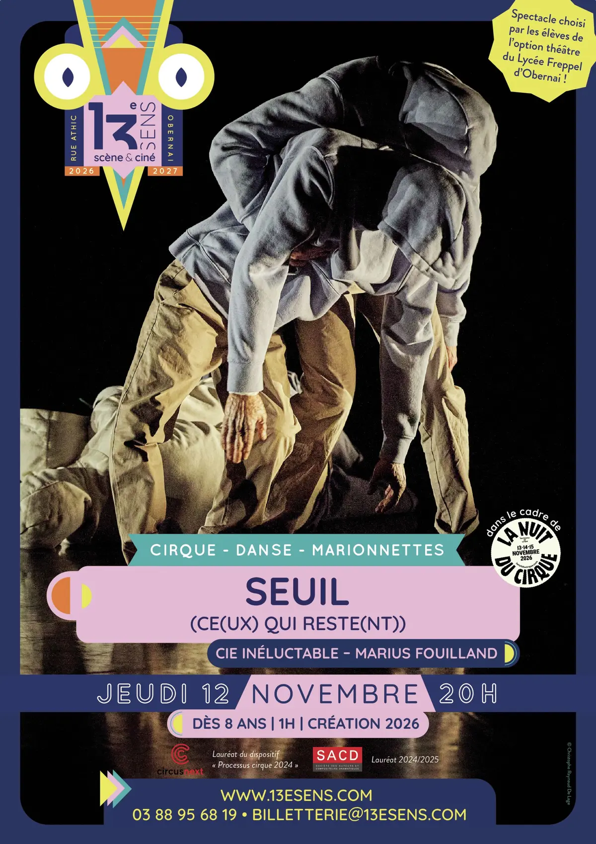 Seuil