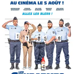 [Cinéma] Ciné Café : Les gendarmes