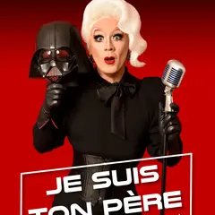 Eva Jean - Je suis ton père... avec le look de ta mère / Ouverture saison 26/27