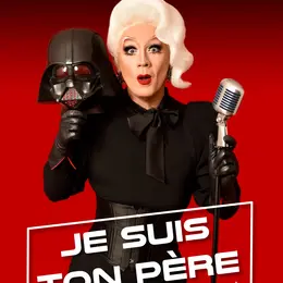 Eva Jean - Je suis ton père... avec le look de ta mère / Ouverture saison 26/27
