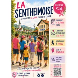 La Sentheimoise
