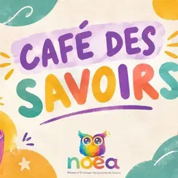 Café des savoirs