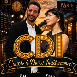 CDI : Couple à Durée Indéterminée