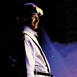 Ce bon vieux Capitaine Sprütz !