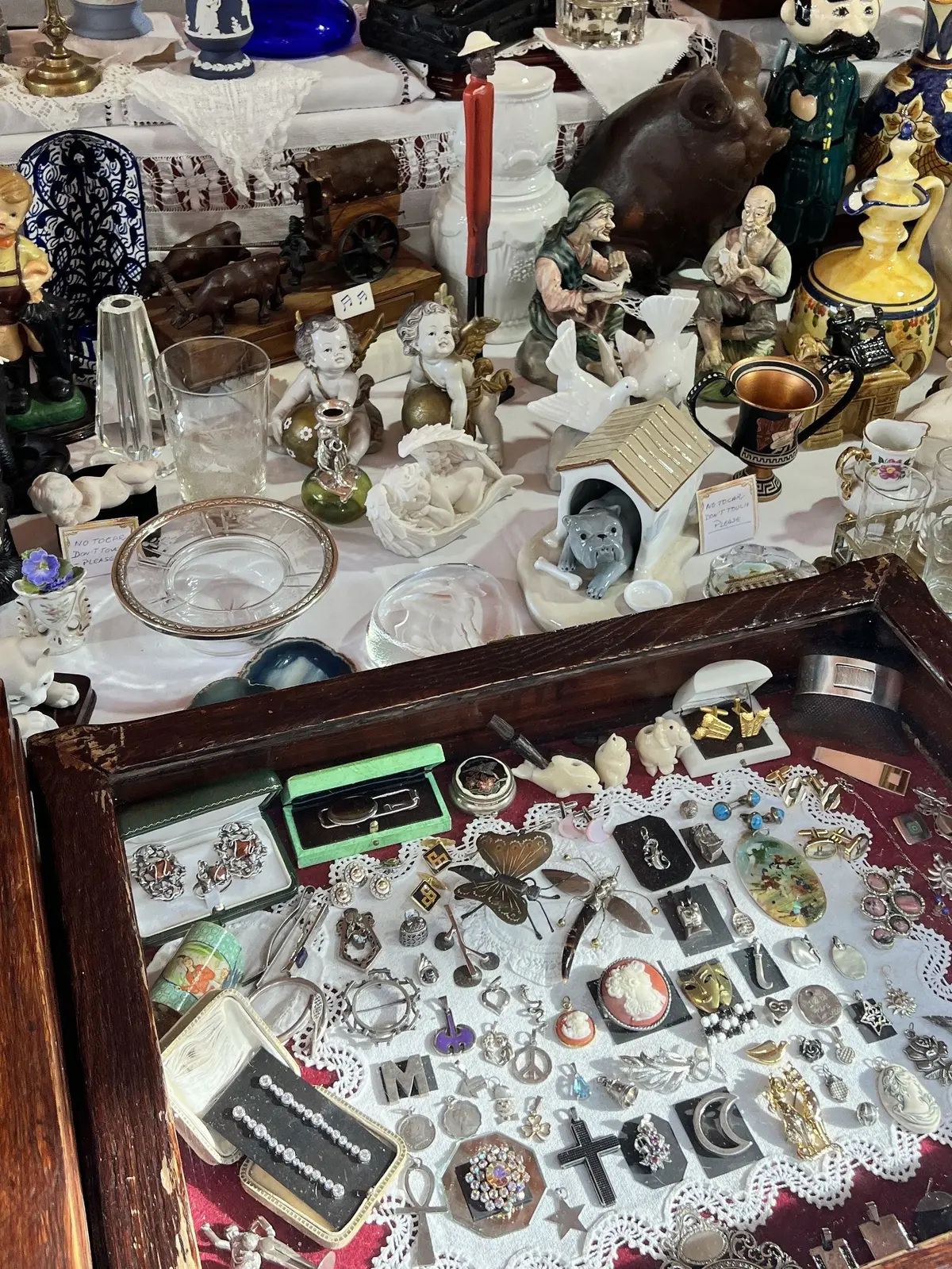 Ce dimanche dans le Haut-Rhin, 4 brocantes et marchés aux puces à ne pas rater avant la rentrée