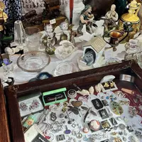 Ce dimanche dans le Haut-Rhin, 4 brocantes et marchés aux puces à ne pas rater avant la rentrée DR