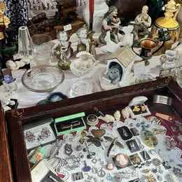 Ce dimanche dans le Haut-Rhin, 4 brocantes et marchés aux puces à ne pas rater avant la rentrée